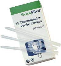 Welch Allyn SureTemp Plus 692 Electronic Thermometer - Rectal, 9-ft. 01692-301