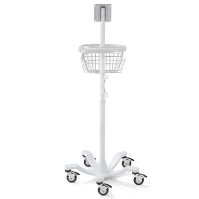 #7000-MS3 Welch Allyn Connex Spot Monitor Classic Mobile Stand  